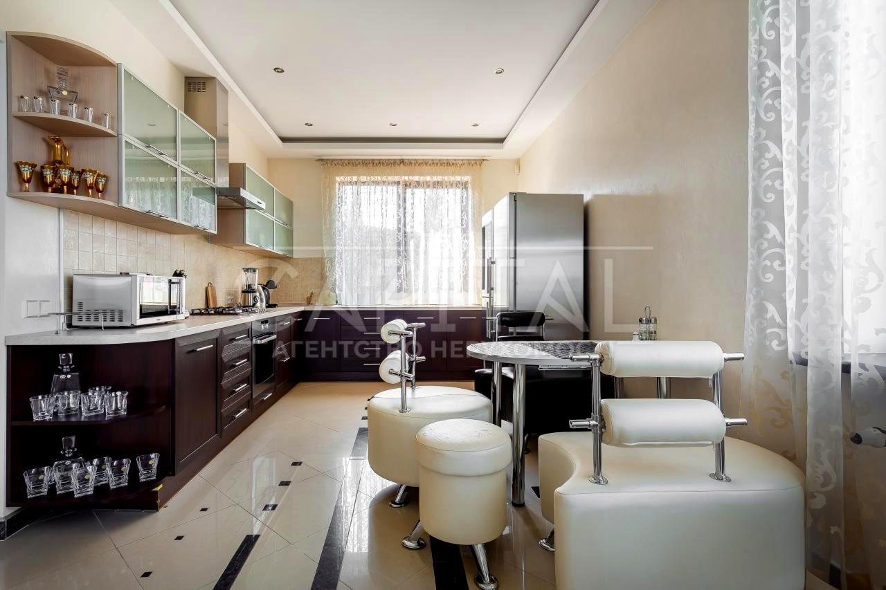 House by the address (area 412 m²) - Atlanta.ua - photo 9