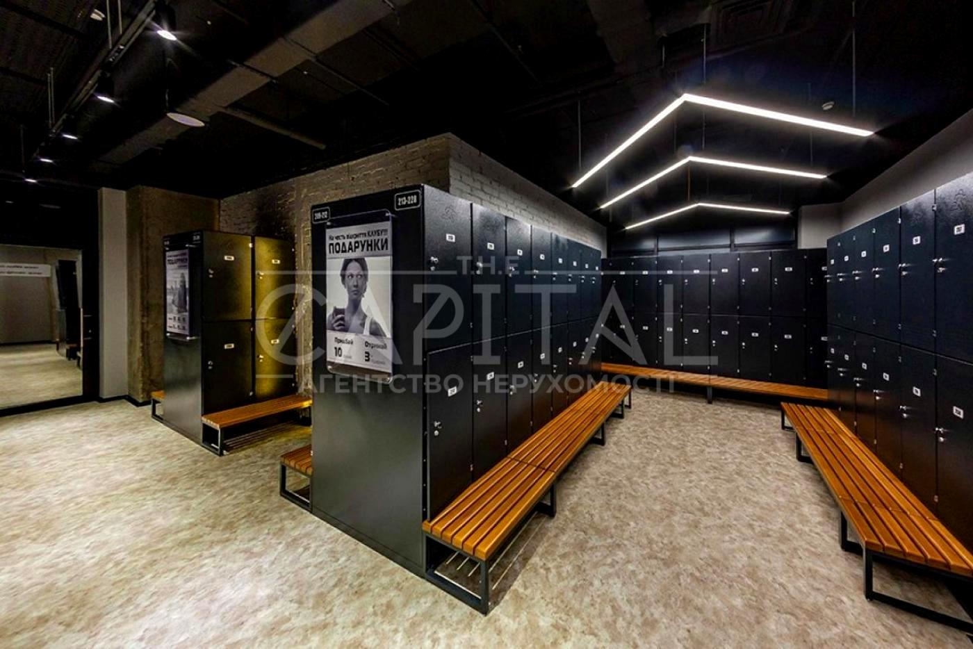 Commercial real estate at (area 2429 m²) - Atlanta.ua - photo 7