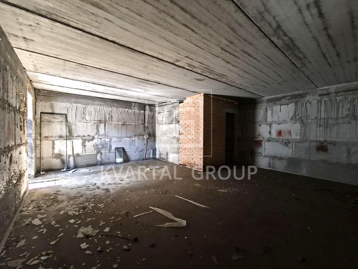 Commercial real estate at st. Skovorody (area 44 m²) - Atlanta.ua - photo 10