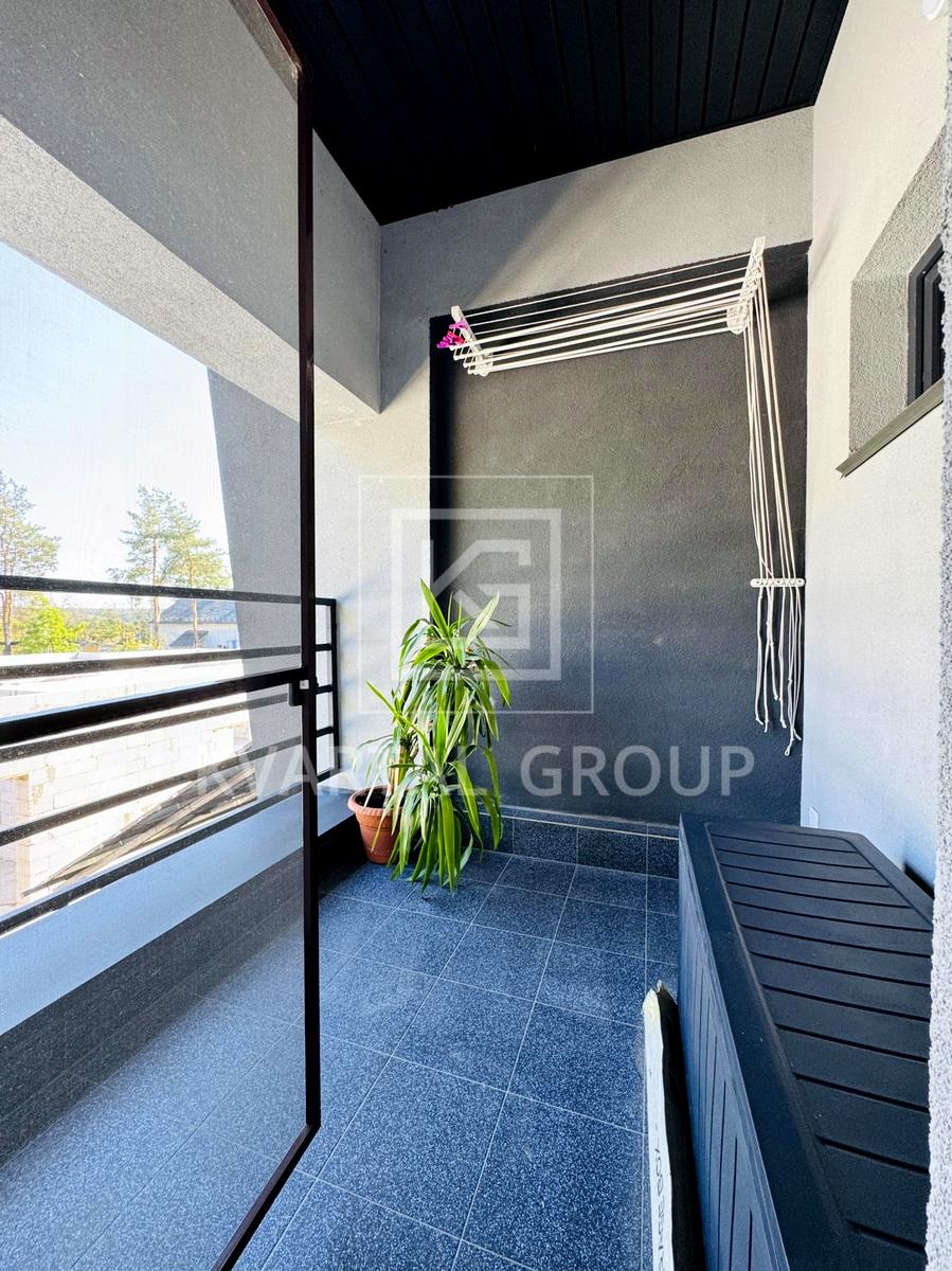 House by the address st. Lugovaya (area 90 m²) - Atlanta.ua - photo 18