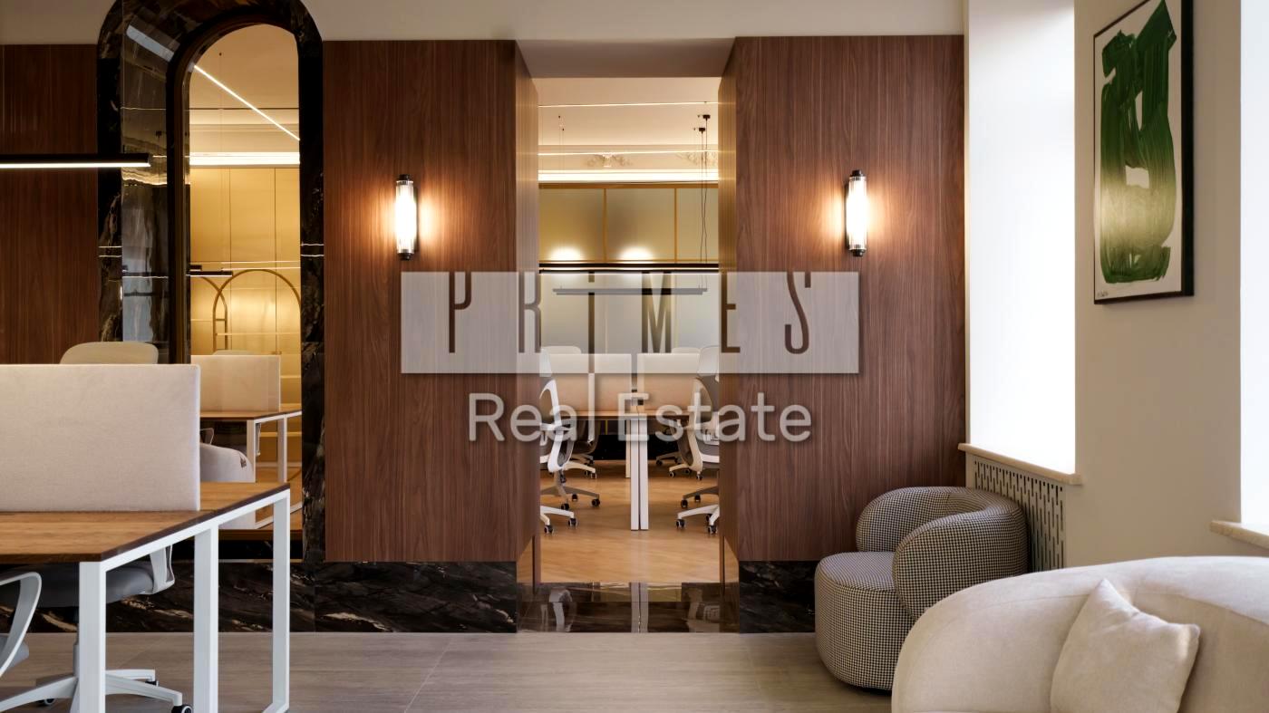 Commercial real estate at (area 120 m²) - Atlanta.ua - photo 6