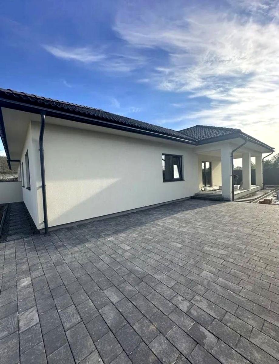 Дом по адресу ул. Mock (площадь 139 м²) - Atlanta.ua - фото 7