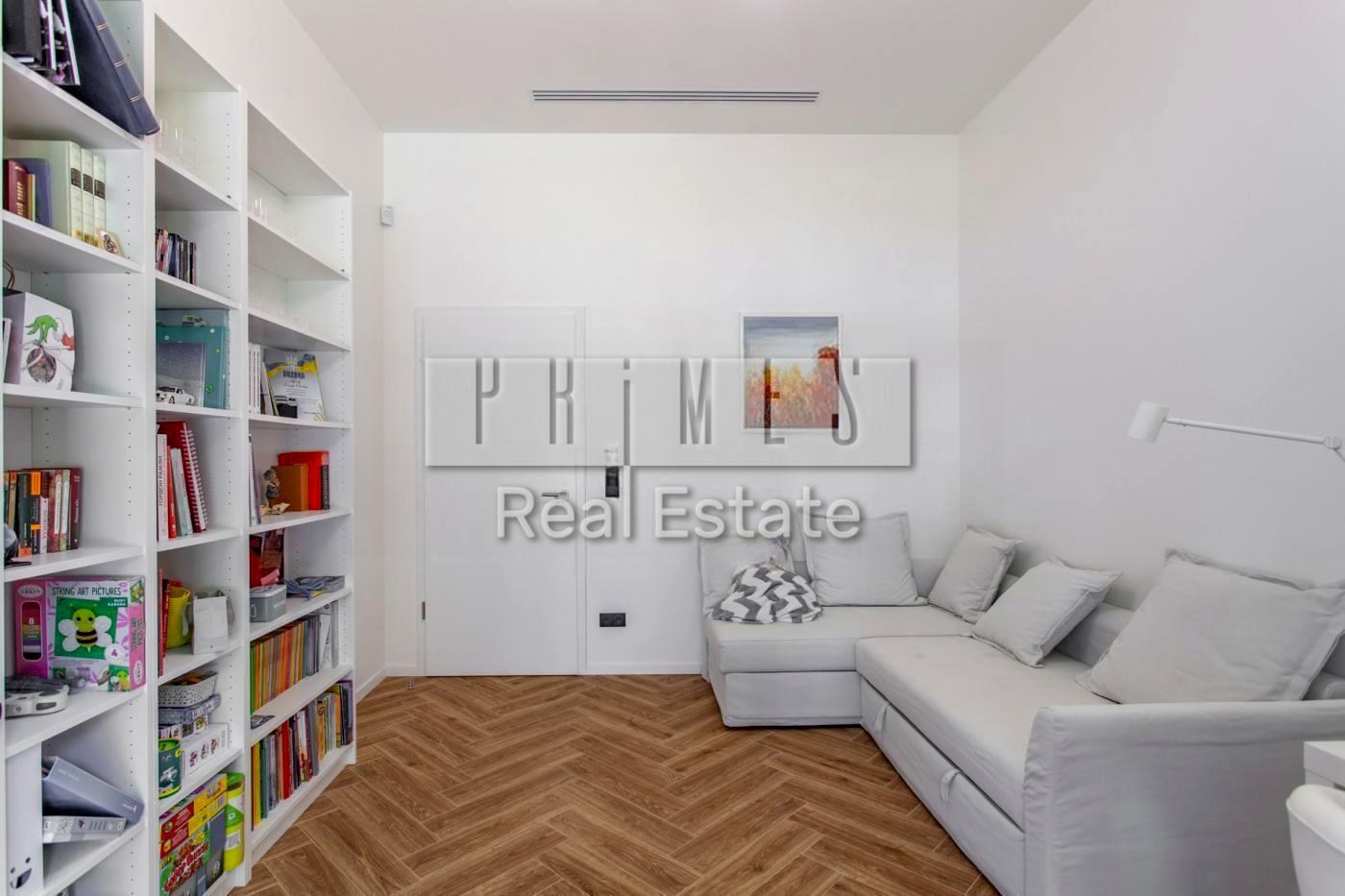 House by the address (area 130 m²) - Atlanta.ua - photo 24