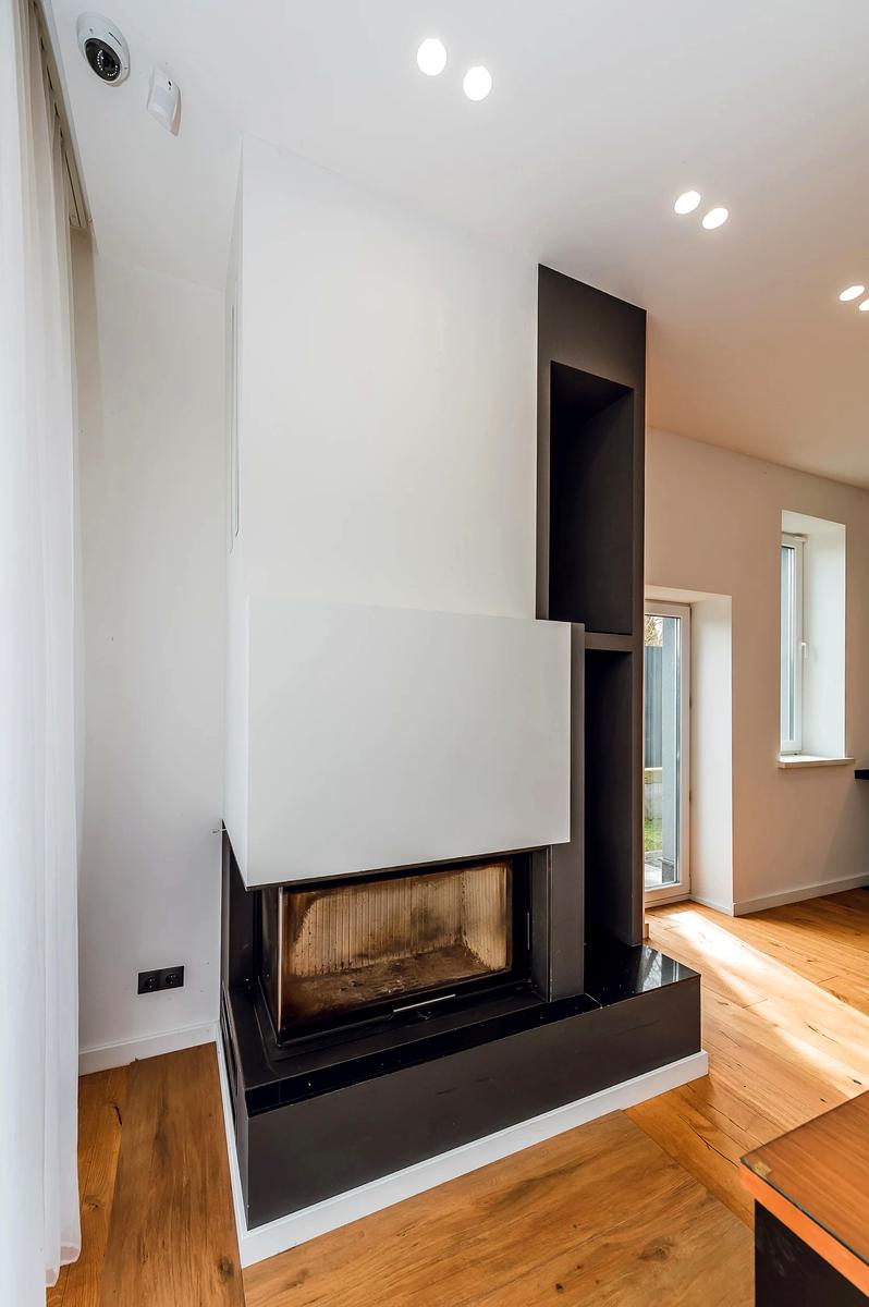 Дом по адресу (площадь 400 м²) - Atlanta.ua - фото 19