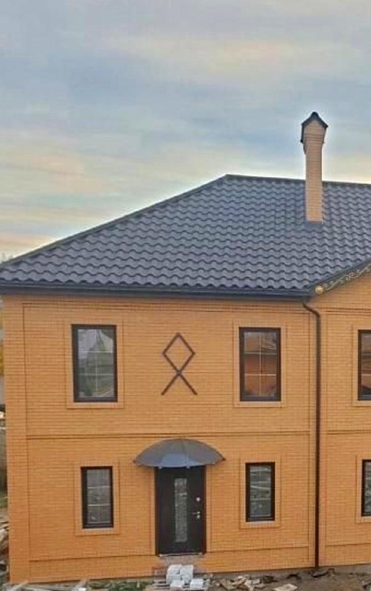 House by the address (area 108 m²) - Atlanta.ua - photo 2