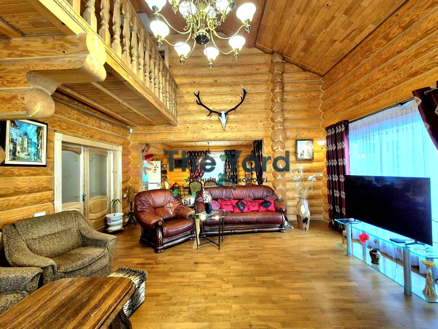 Будинок за адресою (площа 208 м²) - Atlanta.ua - фото 27