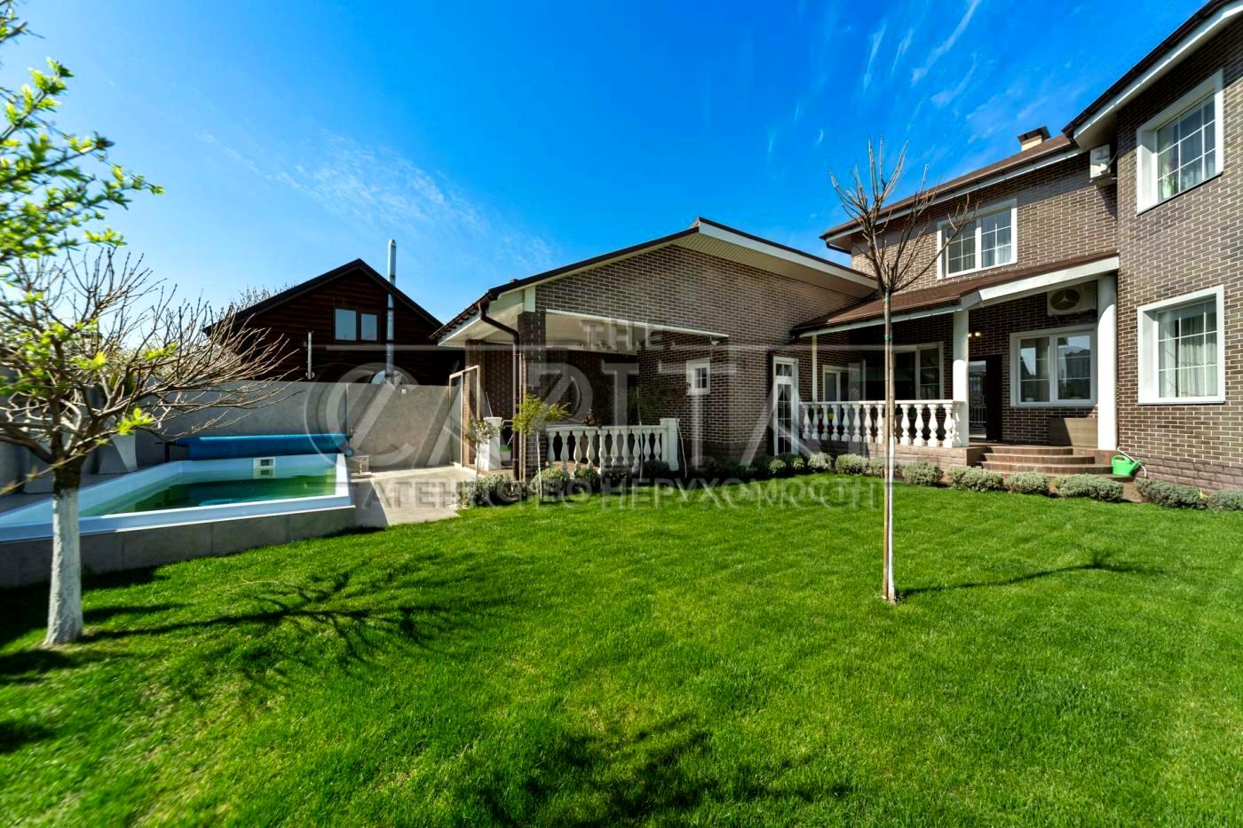 House by the address (area 270 m²) - Atlanta.ua - photo 3