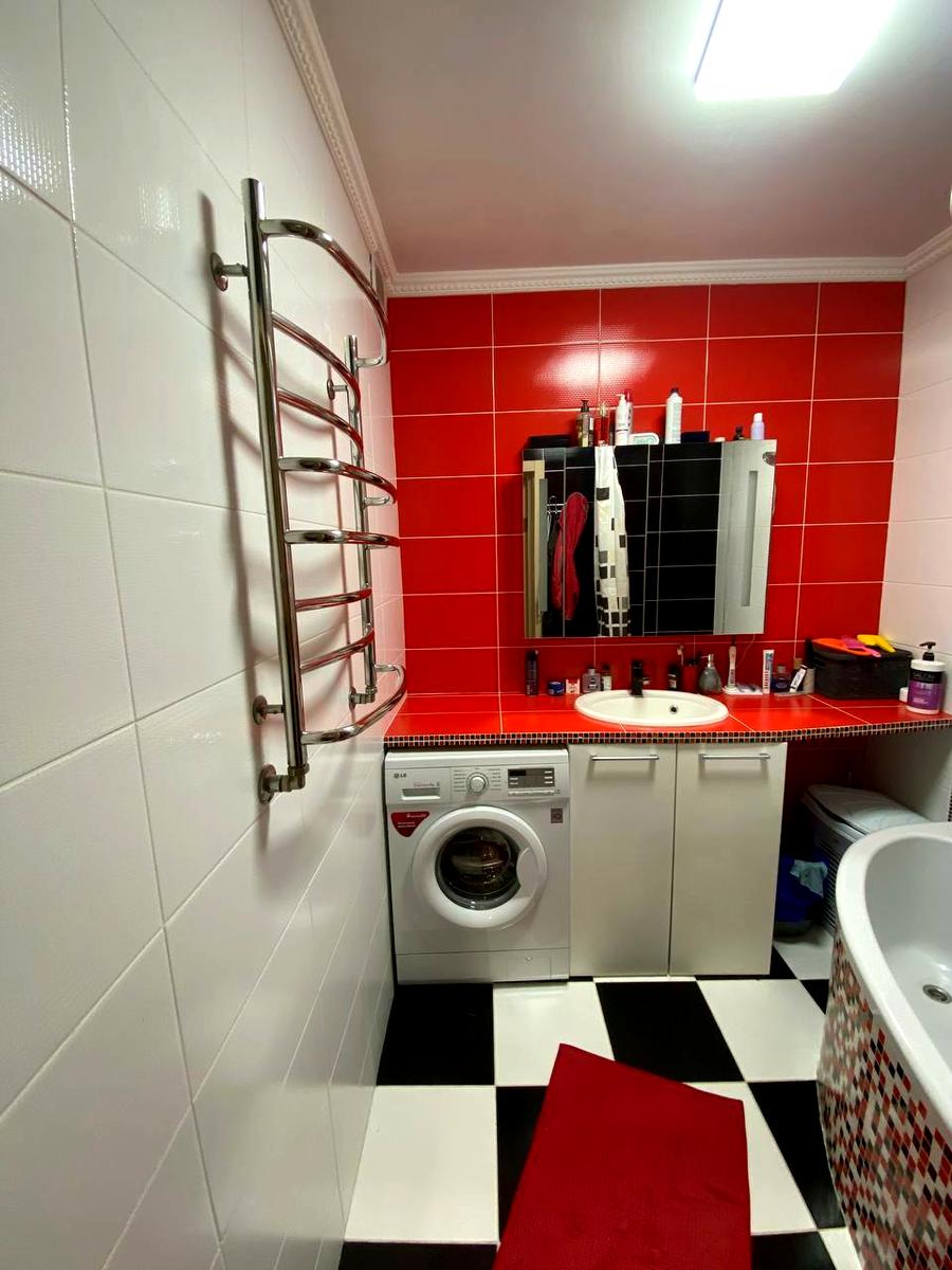 2-rooms apartment apartment by the address st. Teplichnaya (area 72 m²) - Atlanta.ua - photo 12