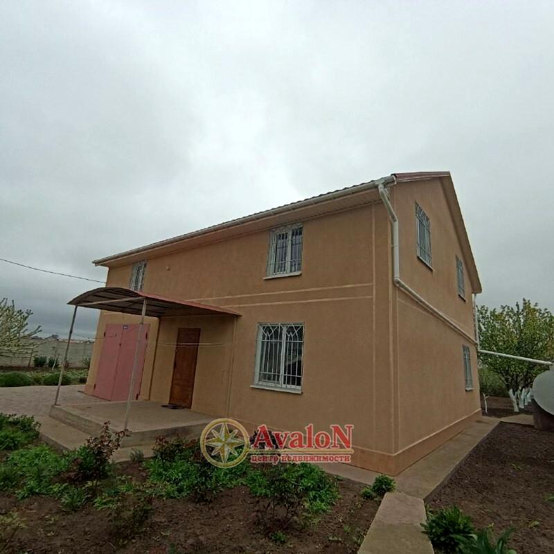 House by the address st. Petropavlovskaya (area 220 m²) - Atlanta.ua - photo 8