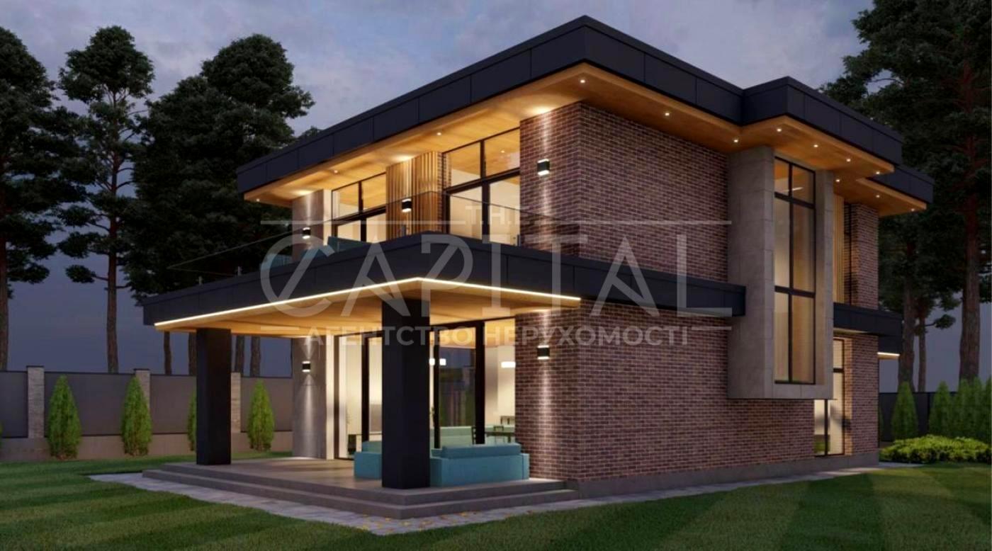 Дом по адресу (площадь 235 м²) - Atlanta.ua - фото 2