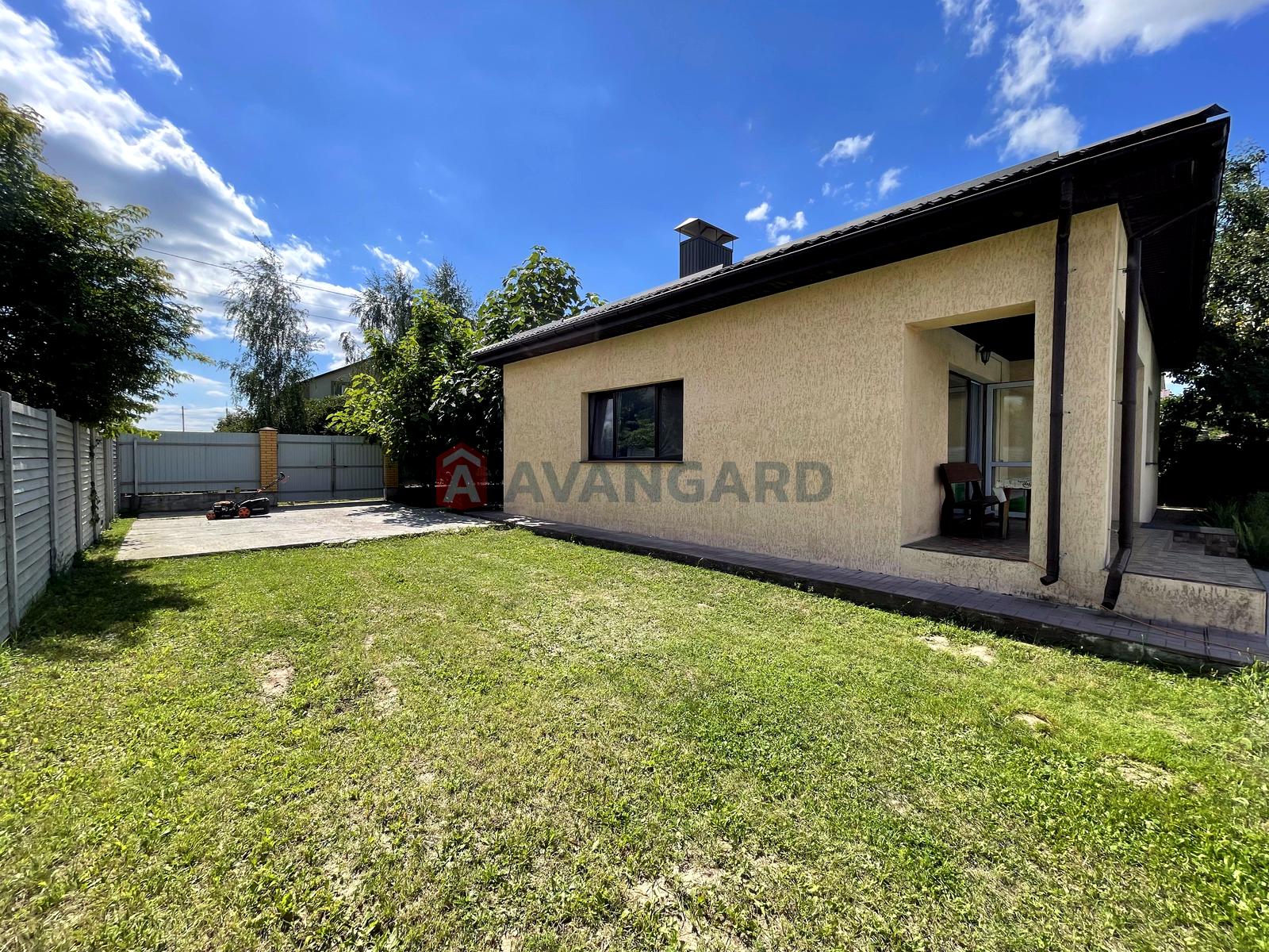 Дом по адресу (площадь 93,9 м²) - Atlanta.ua - фото 2