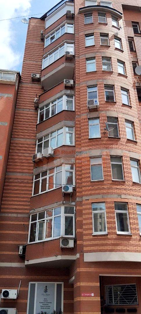 4+-rooms apartment apartment by the address st. Ul Dmitrievskaya (area 134 m²) - Atlanta.ua - photo 30