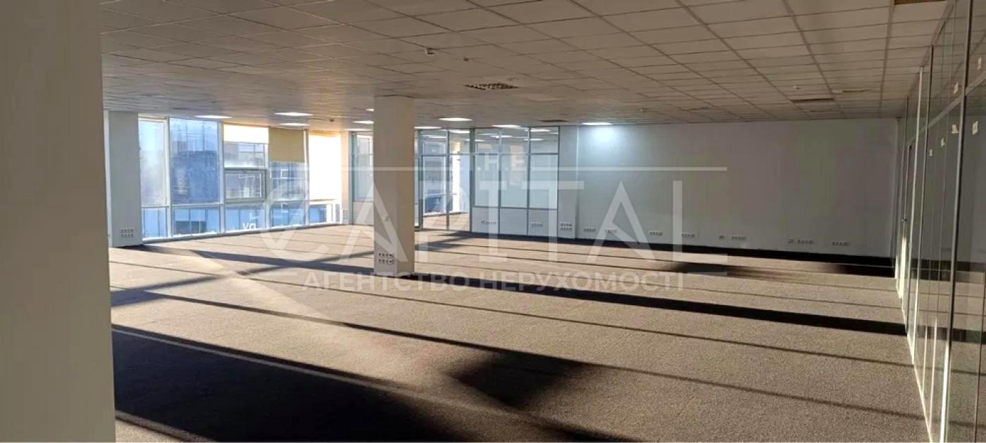 Комерційна нерухомість за адресою вул. Нововокзальна (площа 3675 м²) - Atlanta.ua - фото 9