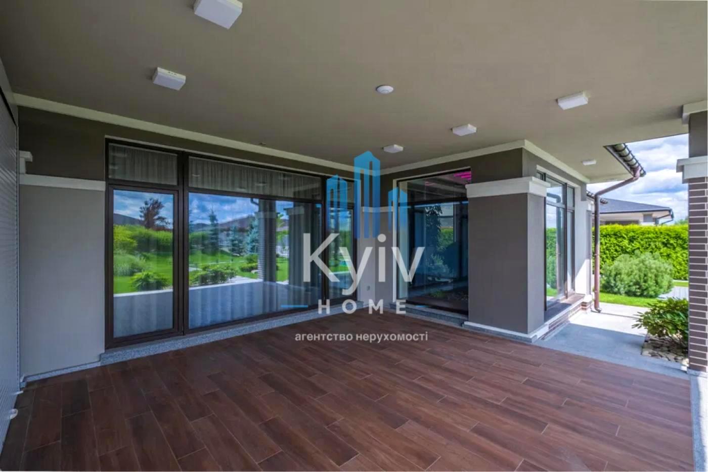 Дом по адресу (площадь 255 м²) - Atlanta.ua - фото 5