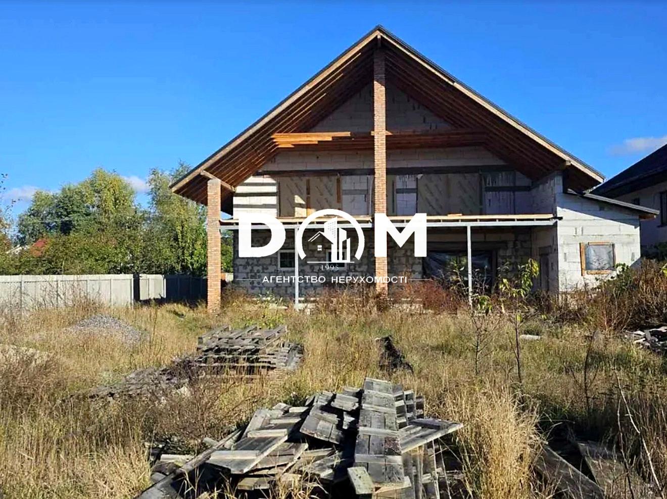 Дом по адресу Григоренко пр. (площадь 340 м²) - Atlanta.ua - фото 5