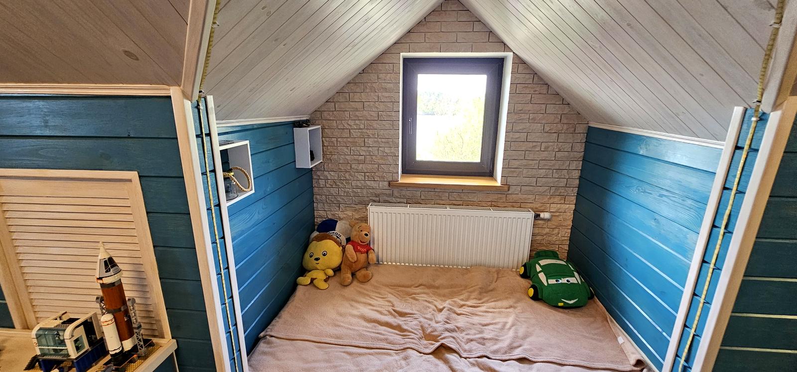 Будинок за адресою вул. Гродненська (площа 220 м²) - Atlanta.ua - фото 12