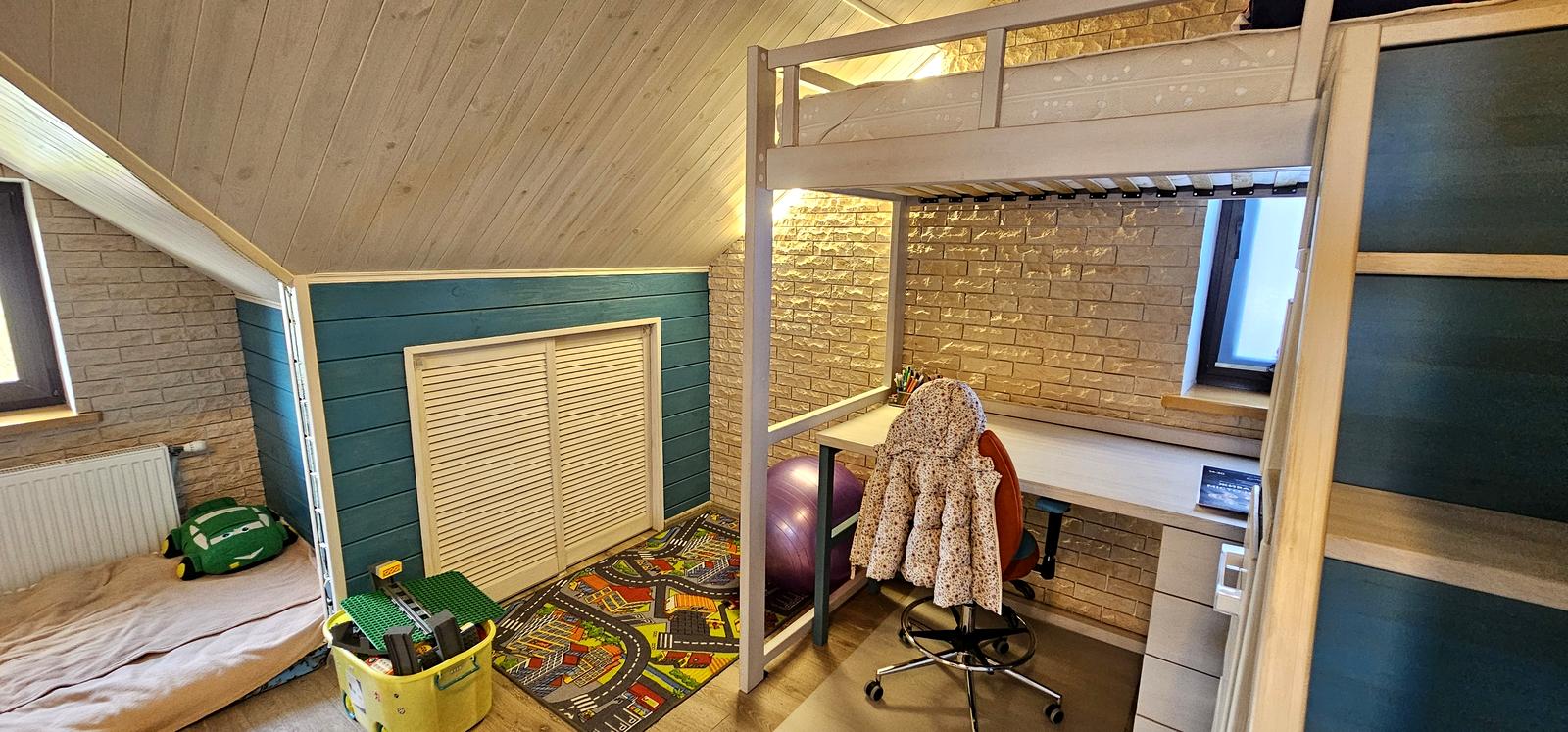 Будинок за адресою вул. Гродненська (площа 220 м²) - Atlanta.ua - фото 15