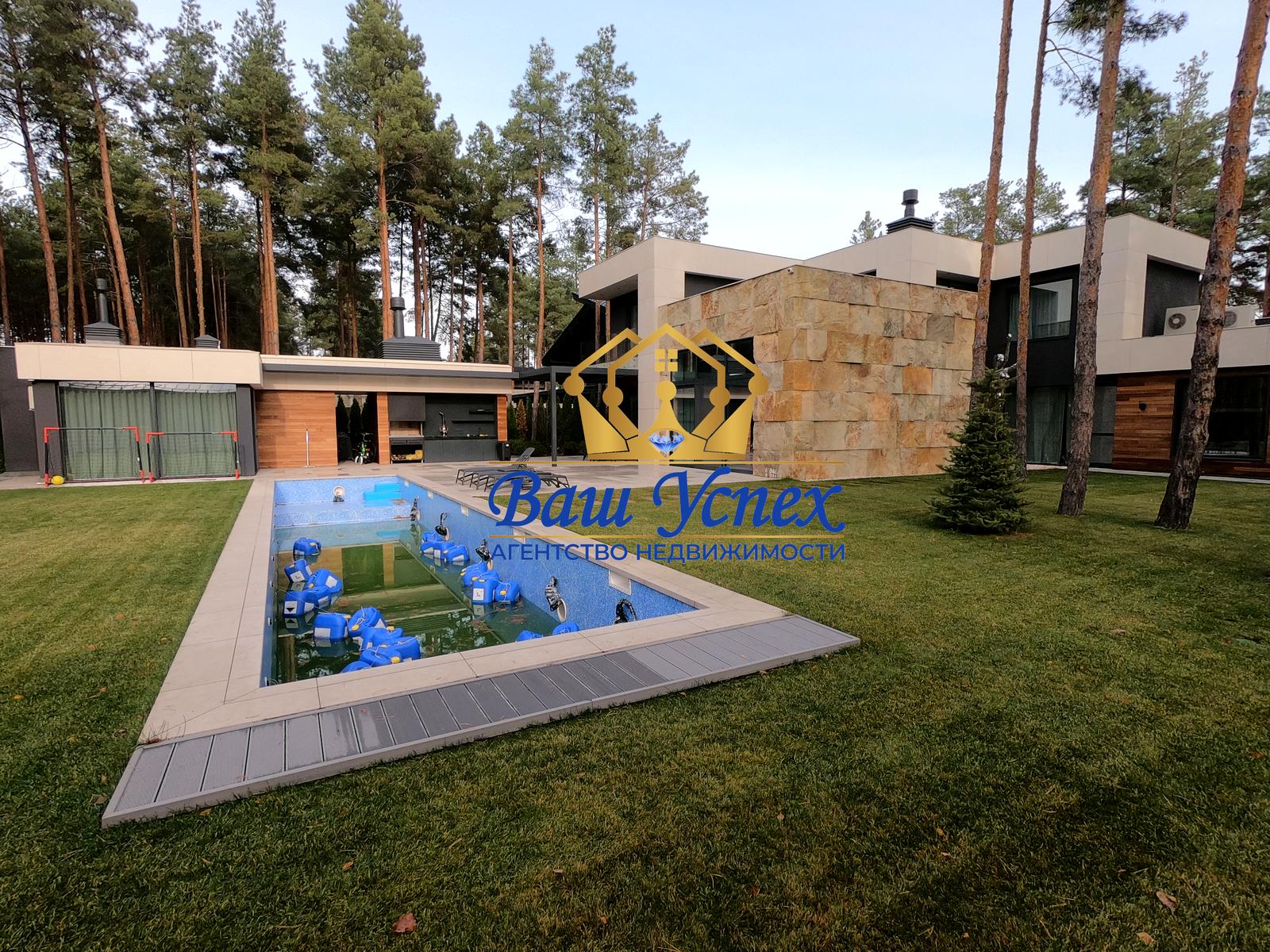 Дом по адресу (площадь 450 м²) - Atlanta.ua - фото 43