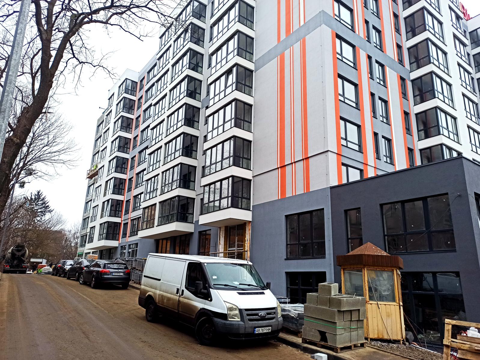 1-кімнатна квартира за адресою вул. Привокзальна (площа 47 м²) - Atlanta.ua - фото 3