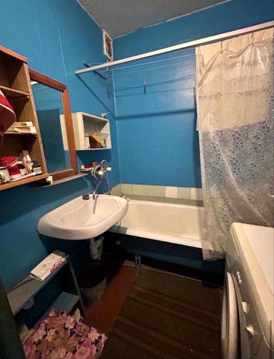 2-комнатная квартира по адресу (площадь 54 м²) - Atlanta.ua - фото 9