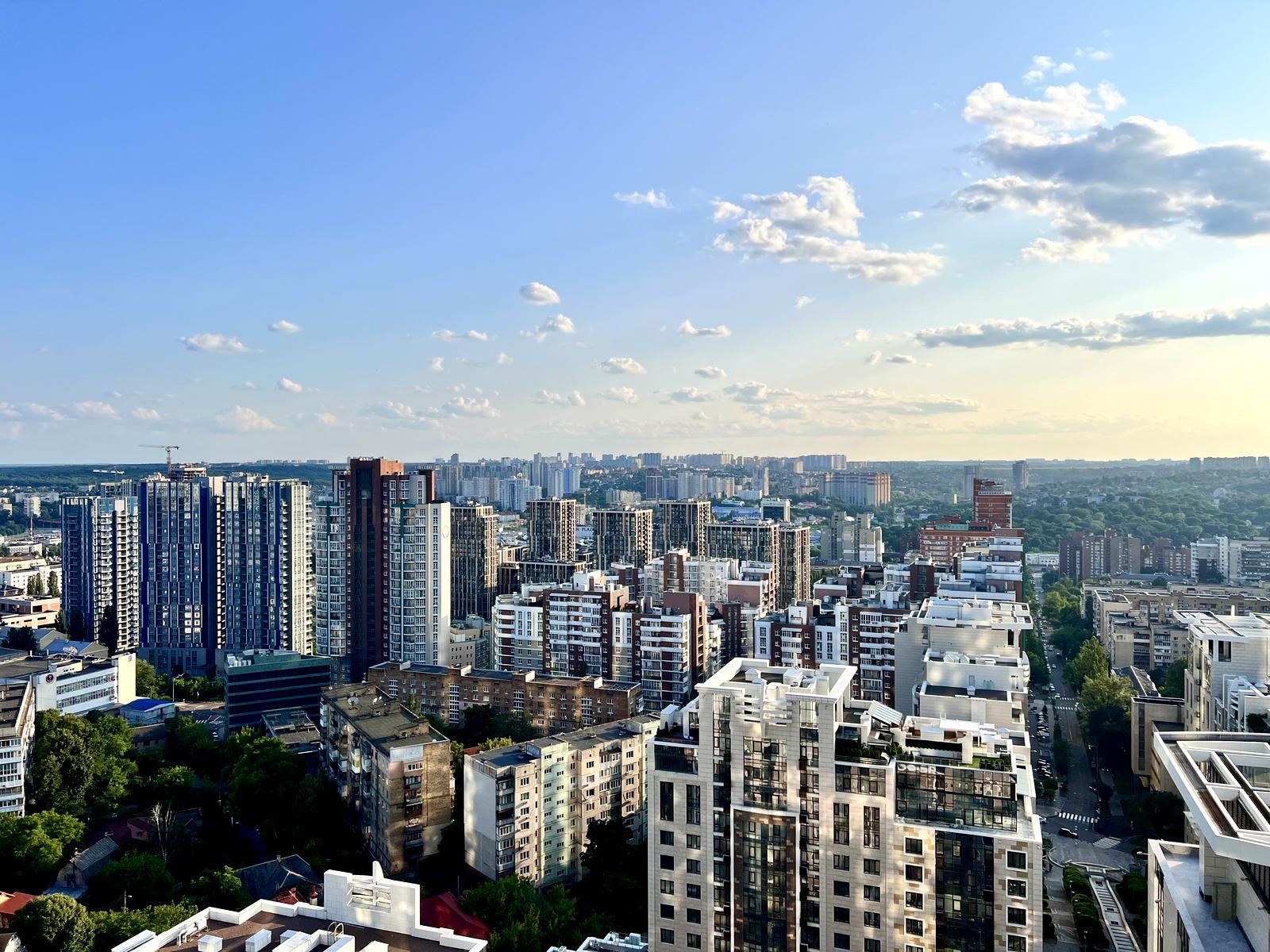 2-кімнатна квартира за адресою вул. Іоанна Павла II (площа 94 м²) - Atlanta.ua - фото 8