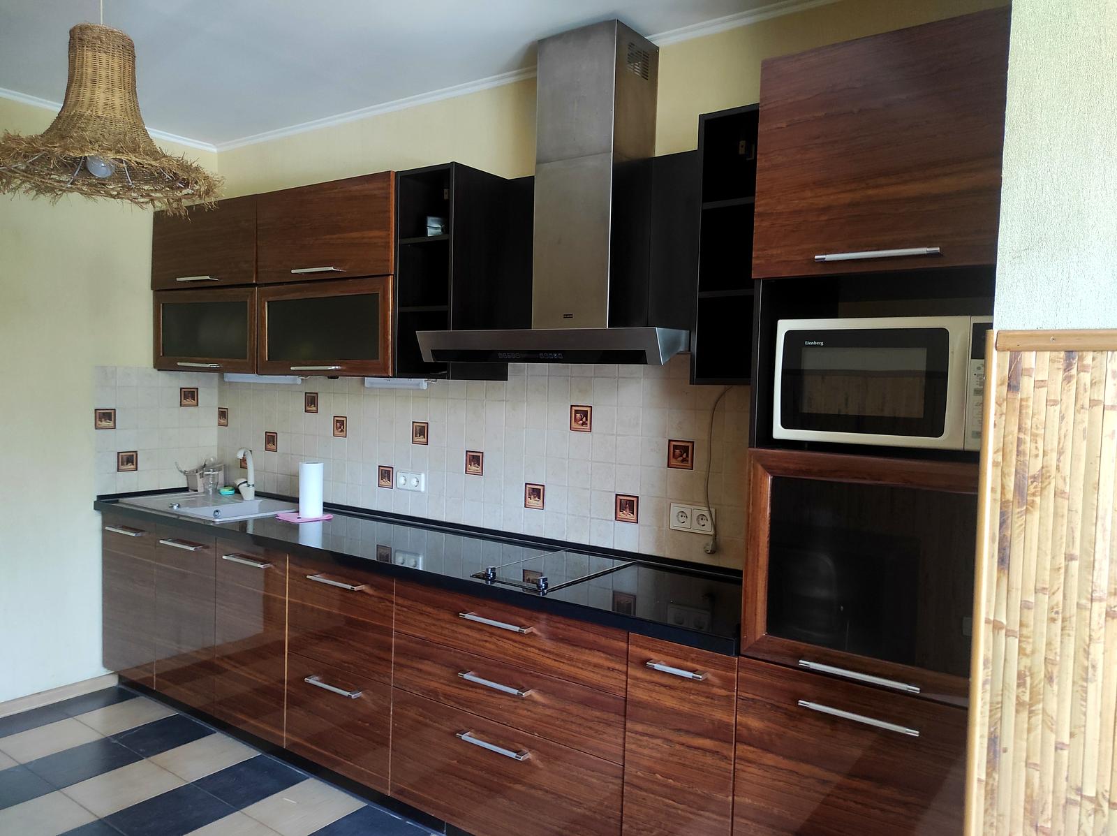 Коммерческая недвижимость по адресу Херсонский пер. (площадь 155 м²) - Atlanta.ua - фото 19