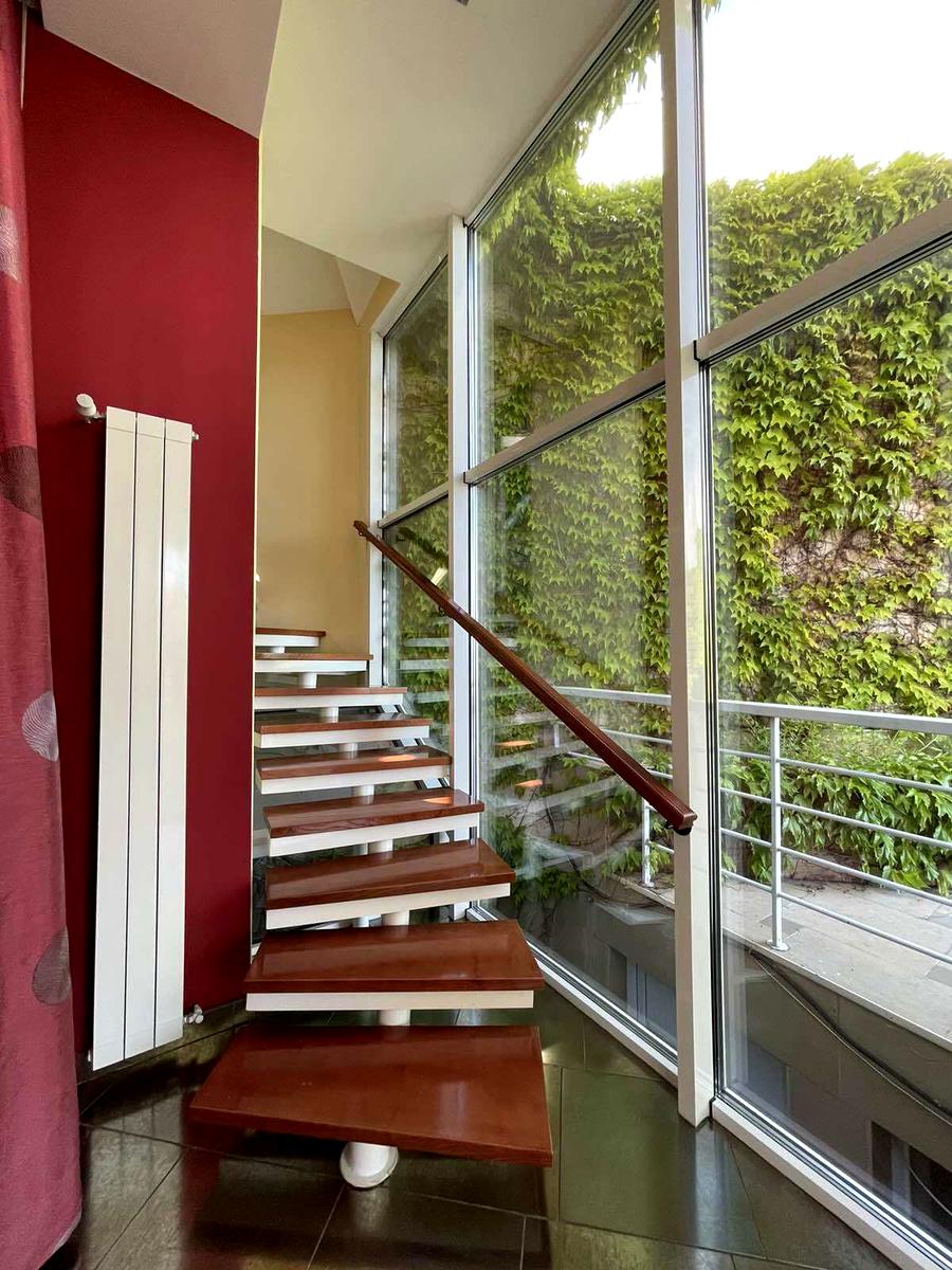 Дом по адресу Фонтанская дор. (площадь 630 м²) - Atlanta.ua - фото 11