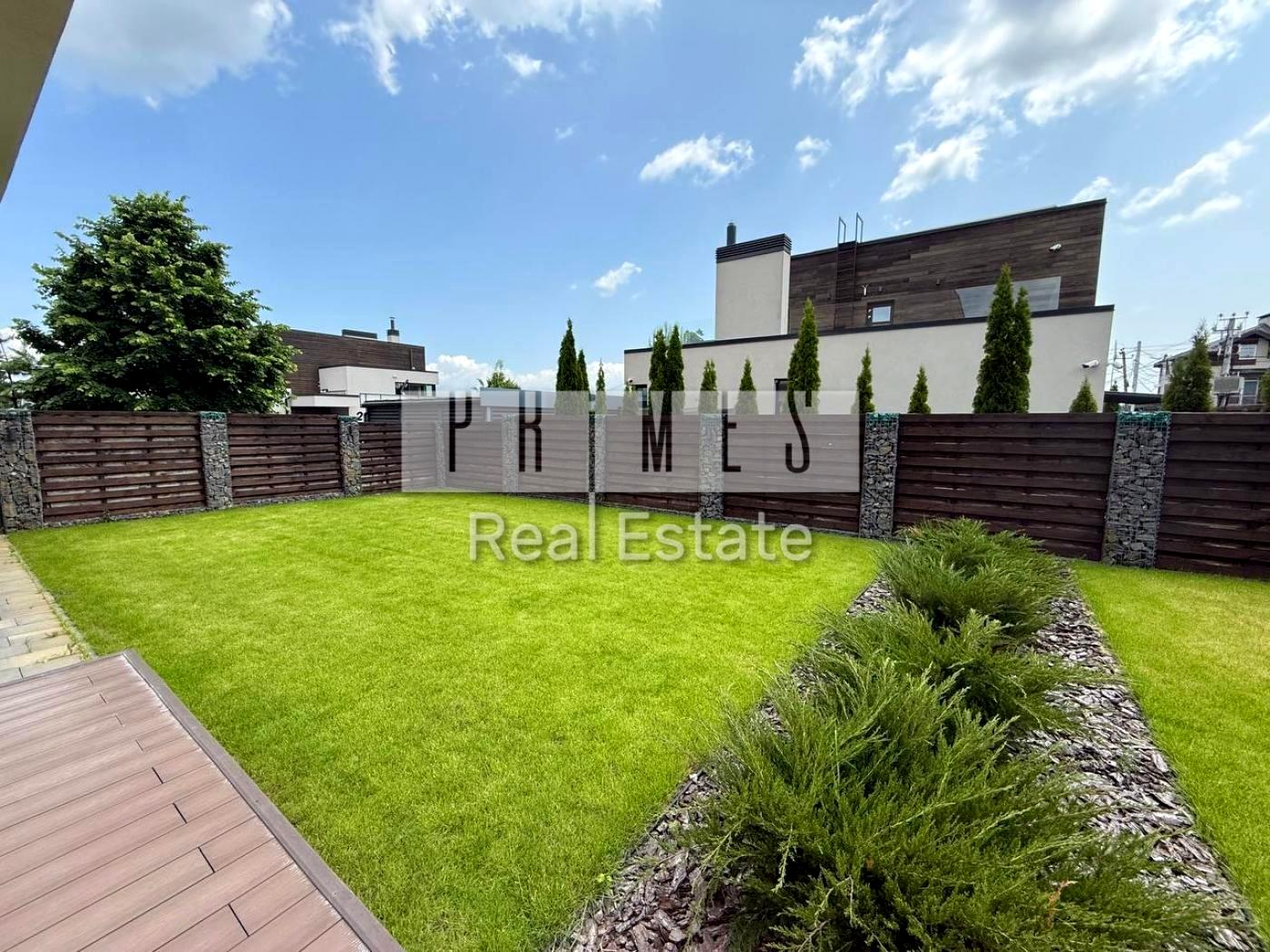 Дом по адресу (площадь 250 м²) - Atlanta.ua - фото 48