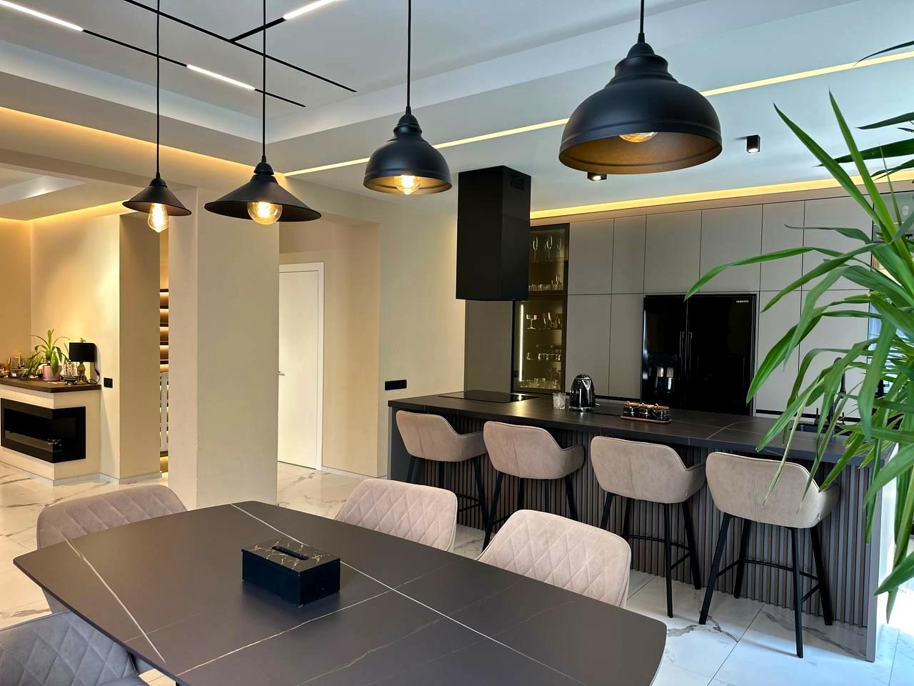 Дом по адресу ул. Лучшая (площадь 145 м²) - Atlanta.ua - фото 18