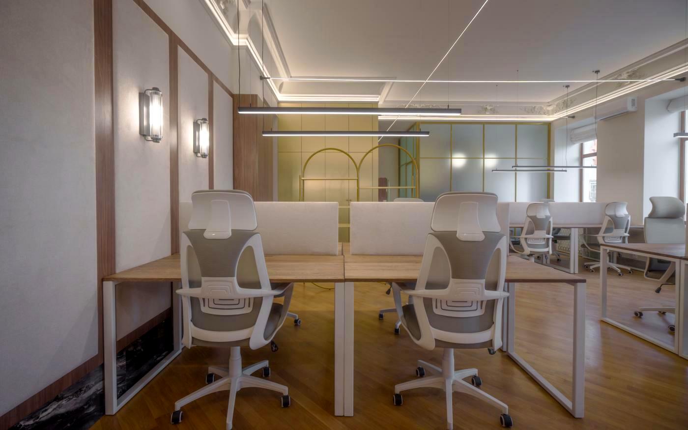 Коммерческая недвижимость по адресу ул. Васильковская (площадь 115 м²) - Atlanta.ua - фото 10