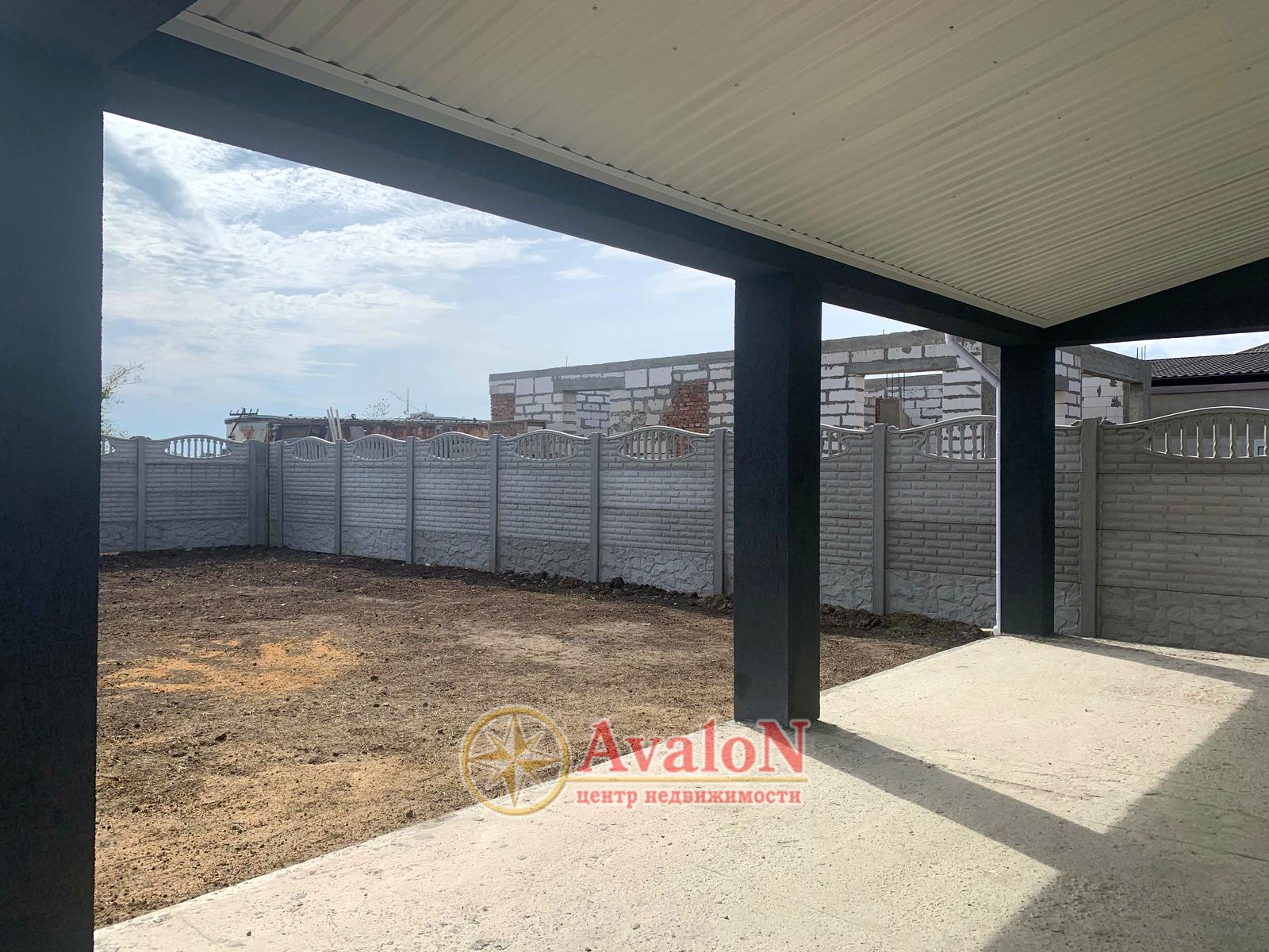 House by the address st. Petropavlovskaya (area 117 m²) - Atlanta.ua - photo 4