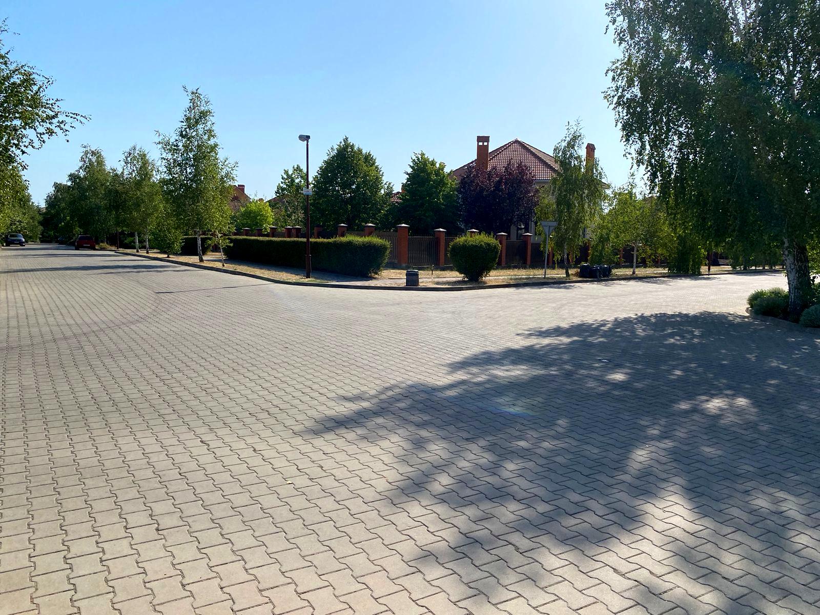 House by the address st. Yuzhnosanatornyy per (area 230 m²) - Atlanta.ua - photo 19