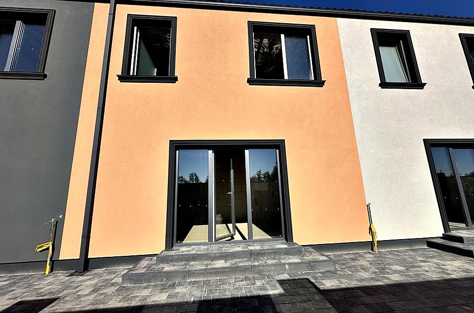 House by the address (area 106 m²) - Atlanta.ua - photo 2