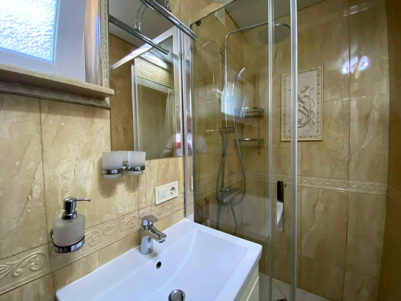 House by the address st. Fontanskaya dor Perekopskoy Divizii (area 44 m²) - Atlanta.ua - photo 7