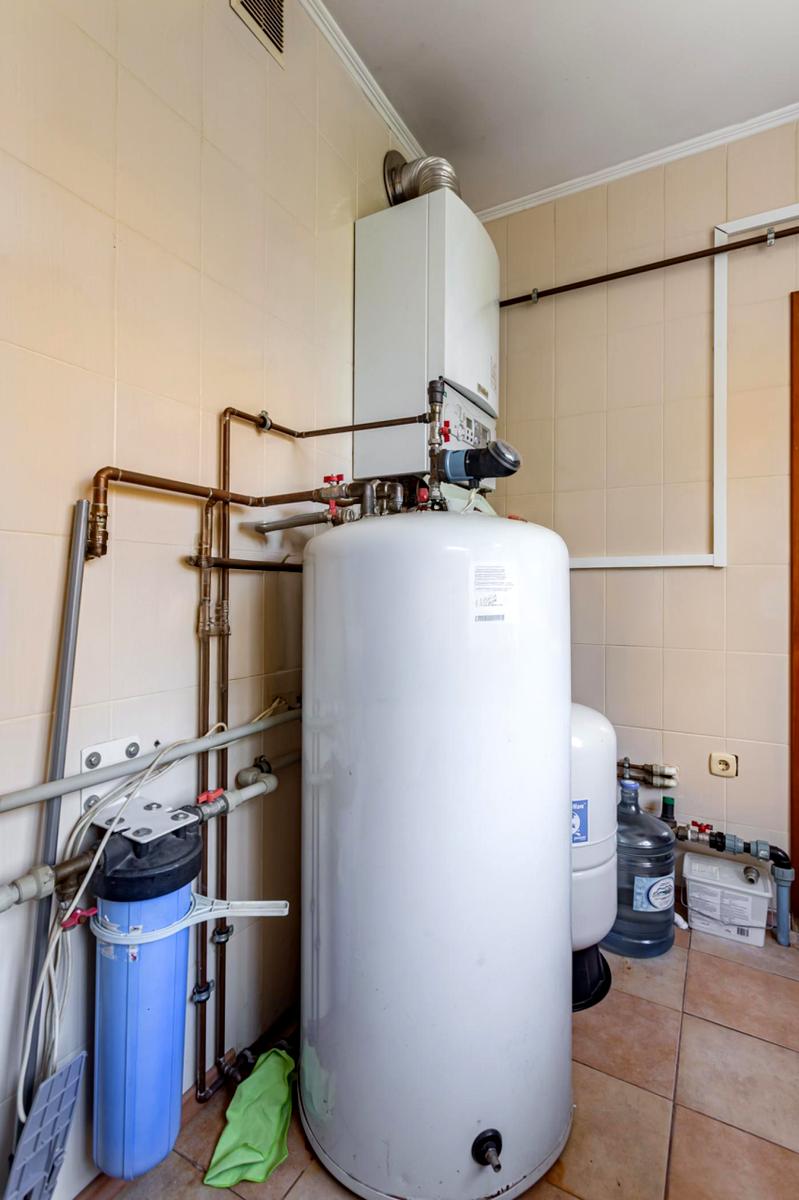 Дом по адресу ул. Демидовская (площадь 264 м²) - Atlanta.ua - фото 33