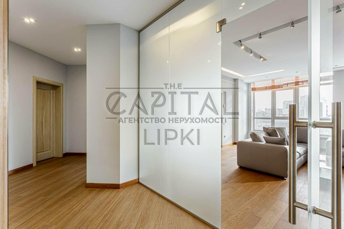 3-кімнатна квартира за адресою вул. Андрія Верхогляда (площа 170 м²) - Atlanta.ua - фото 18