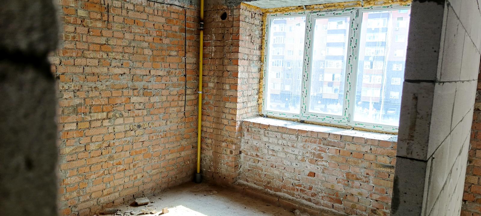 1-кімнатна квартира за адресою вул. Марії Приймаченко (площа 29 м²) - Atlanta.ua - фото 6