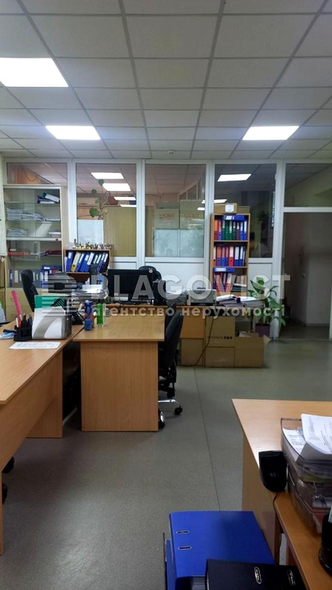 Коммерческая недвижимость по адресу ул. Ушинского (площадь 587,3 м²) - Atlanta.ua - фото 6