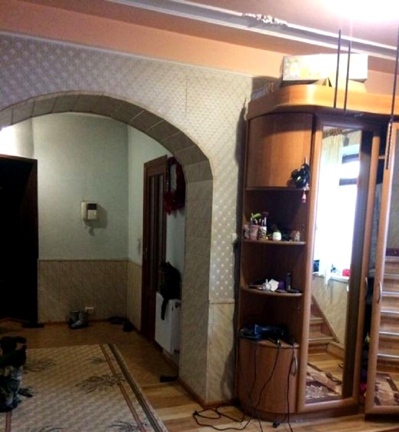Дом по адресу ул. Святослава Рихтера (площадь 168 м²) - фото 12 Дом по адресу ул. Святослава Рихтера (площадь 168 м²) - Atlanta.ua - фото 12