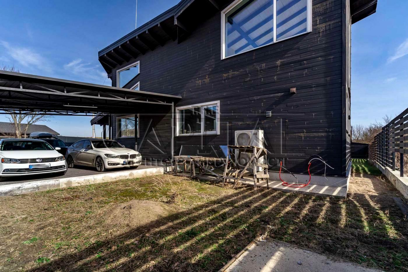 House by the address (area 224 m²) - Atlanta.ua - photo 27