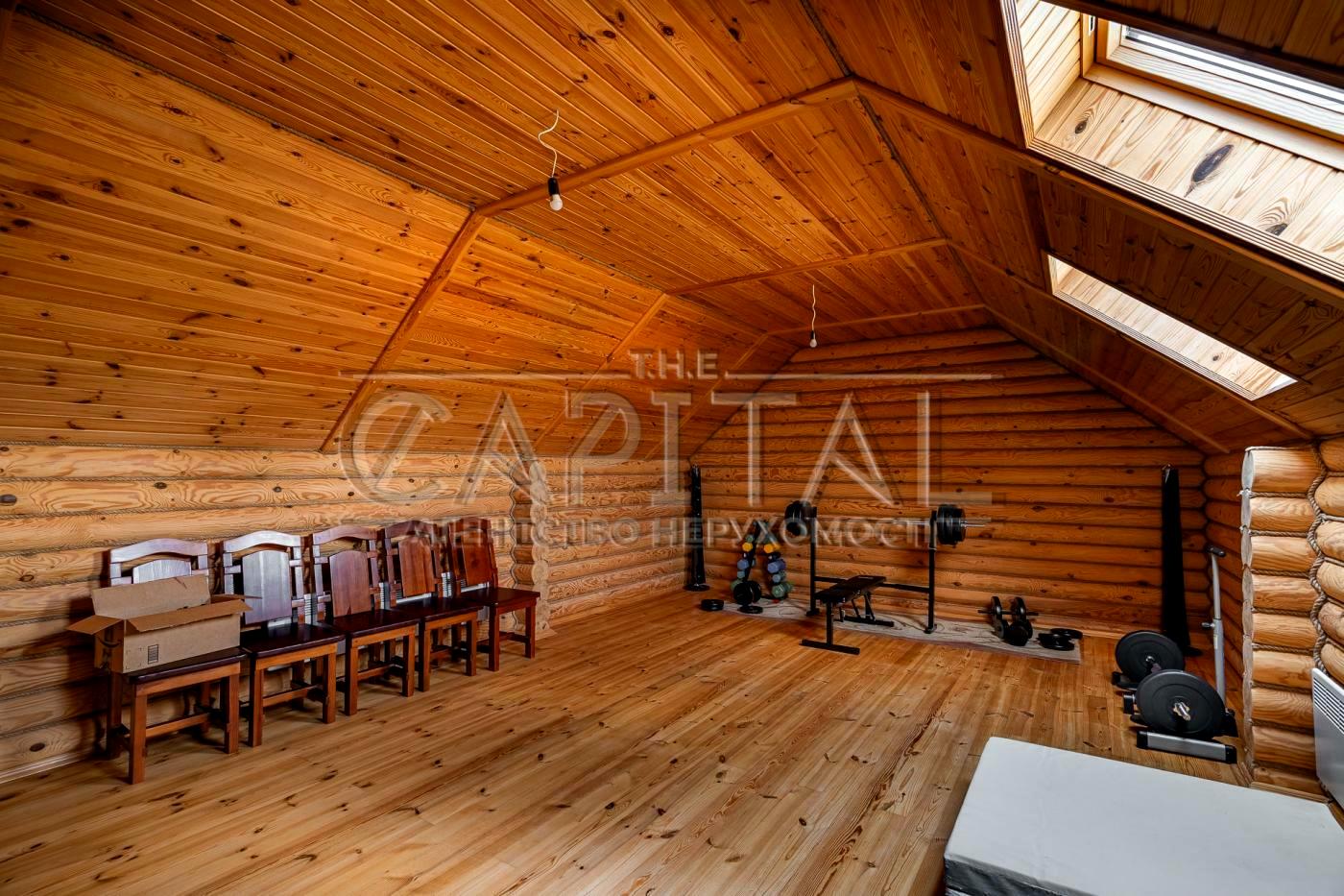 Дом по адресу (площадь 322 м²) - Atlanta.ua - фото 15