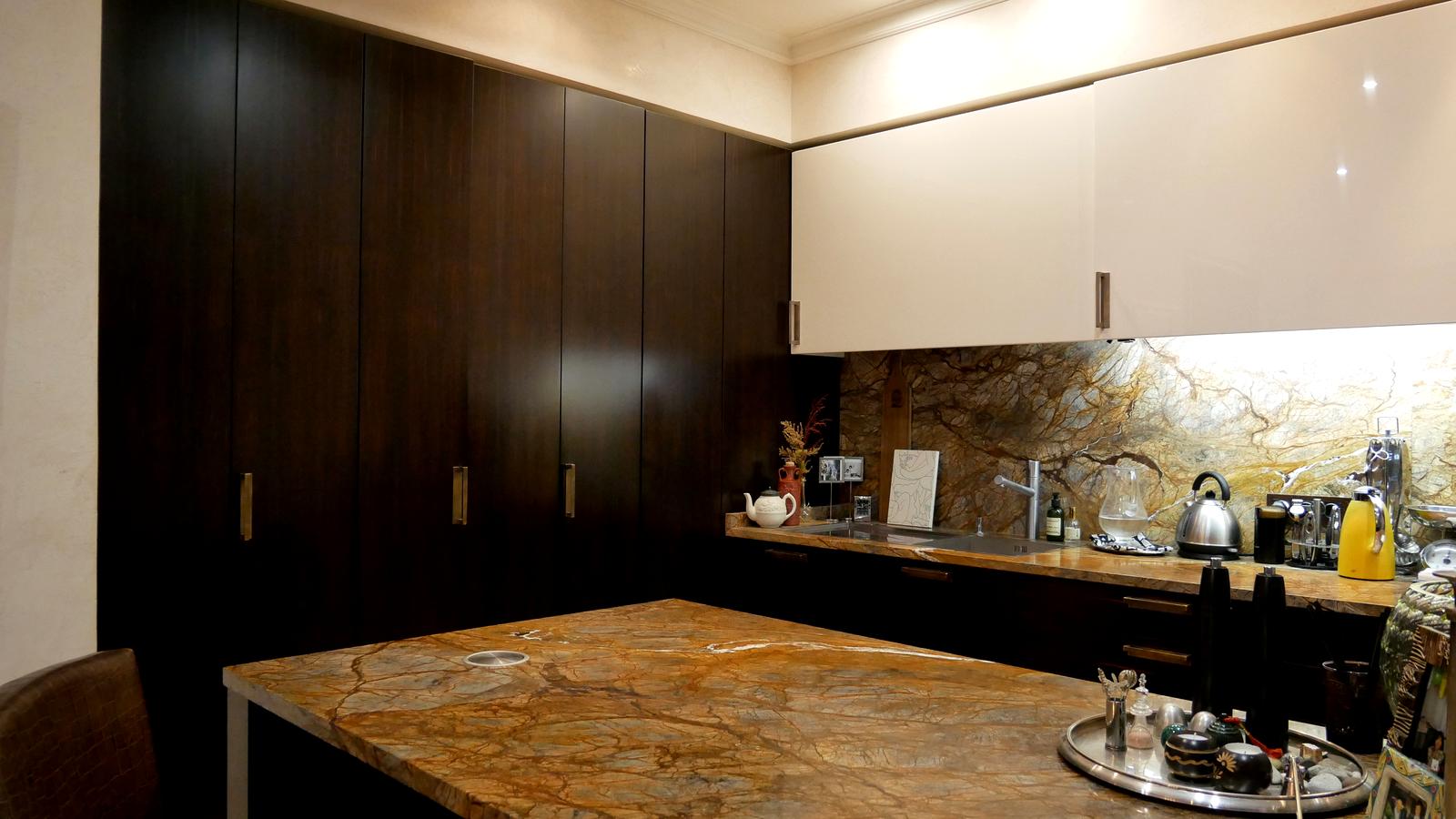 House by the address st. Shevchenko (area 586,8 m²) - Atlanta.ua - photo 18