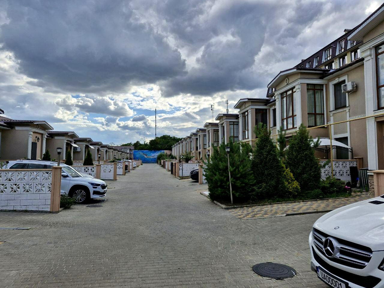 Дом по адресу ул. Дача Ковалевского (площадь 90 м²) - Atlanta.ua - фото 12