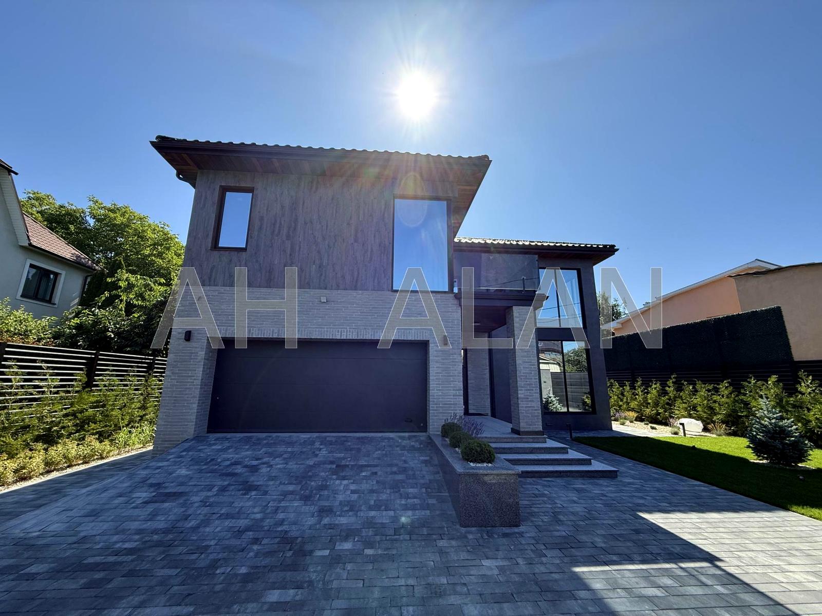 House by the address (area 300 m²) - Atlanta.ua - photo 42