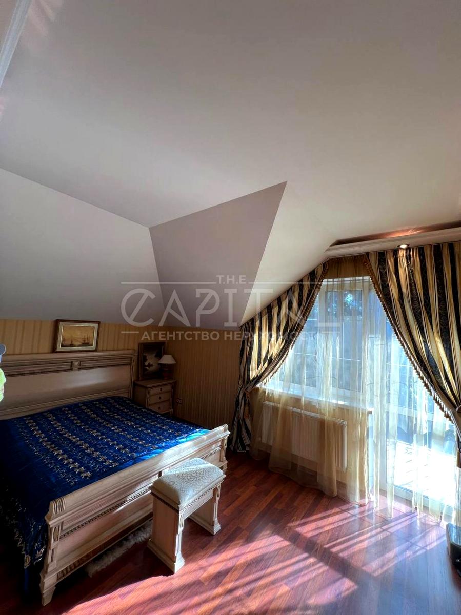 House by the address st. Franka (area 170 m²) - Atlanta.ua - photo 11