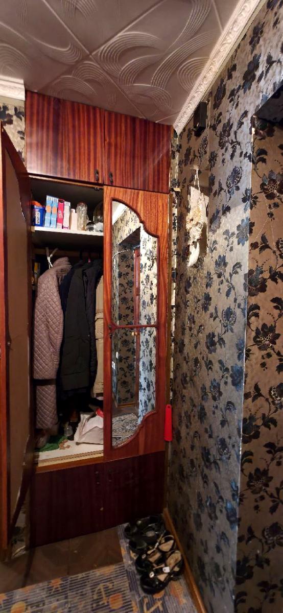 3-комнатная квартира по адресу ул. Говорова марш. (площадь 72,3 м²) - Atlanta.ua - фото 4