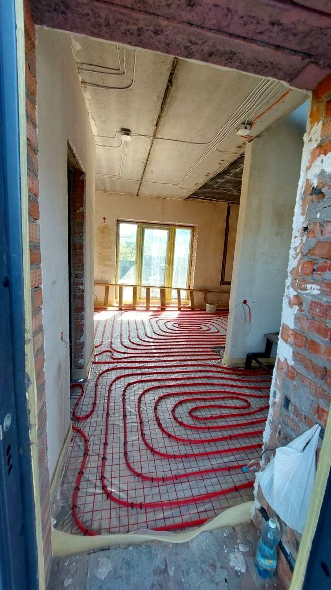 Дом по адресу ул. Нагорная (площадь 59 м²) - Atlanta.ua - фото 5