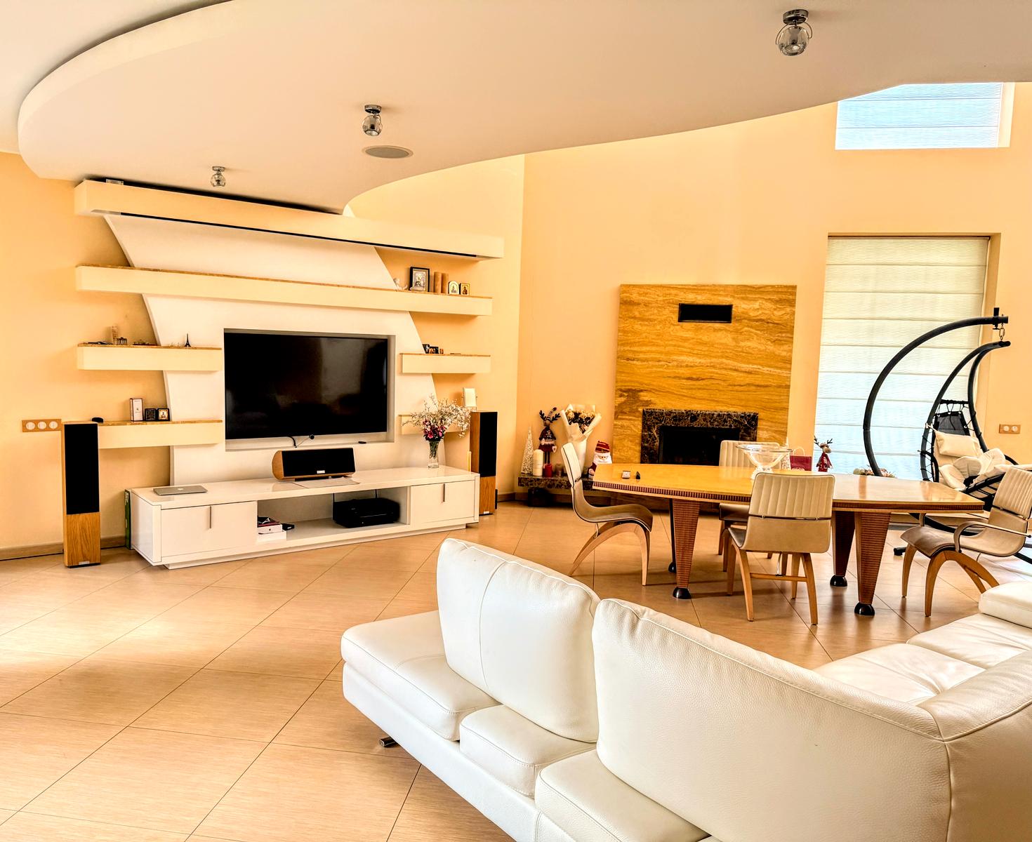 House by the address st. Bogolyubova (area 554 m²) - Atlanta.ua - photo 3