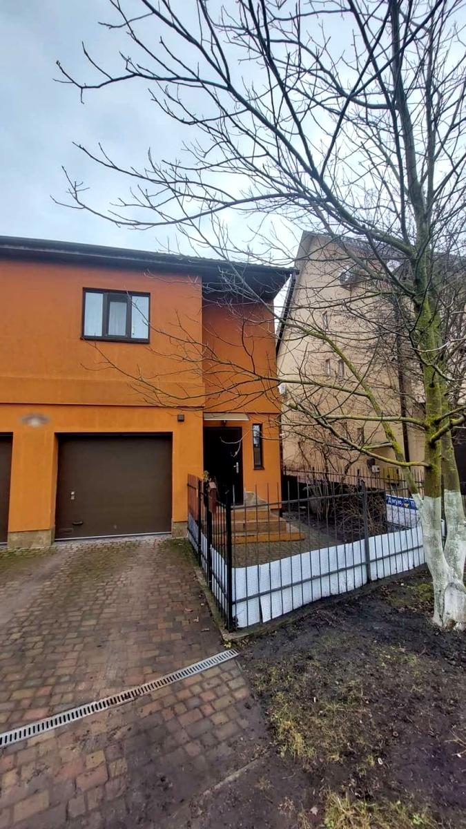 House by the address st. Dneprovskaya (area 103 m²) - Atlanta.ua - photo 19