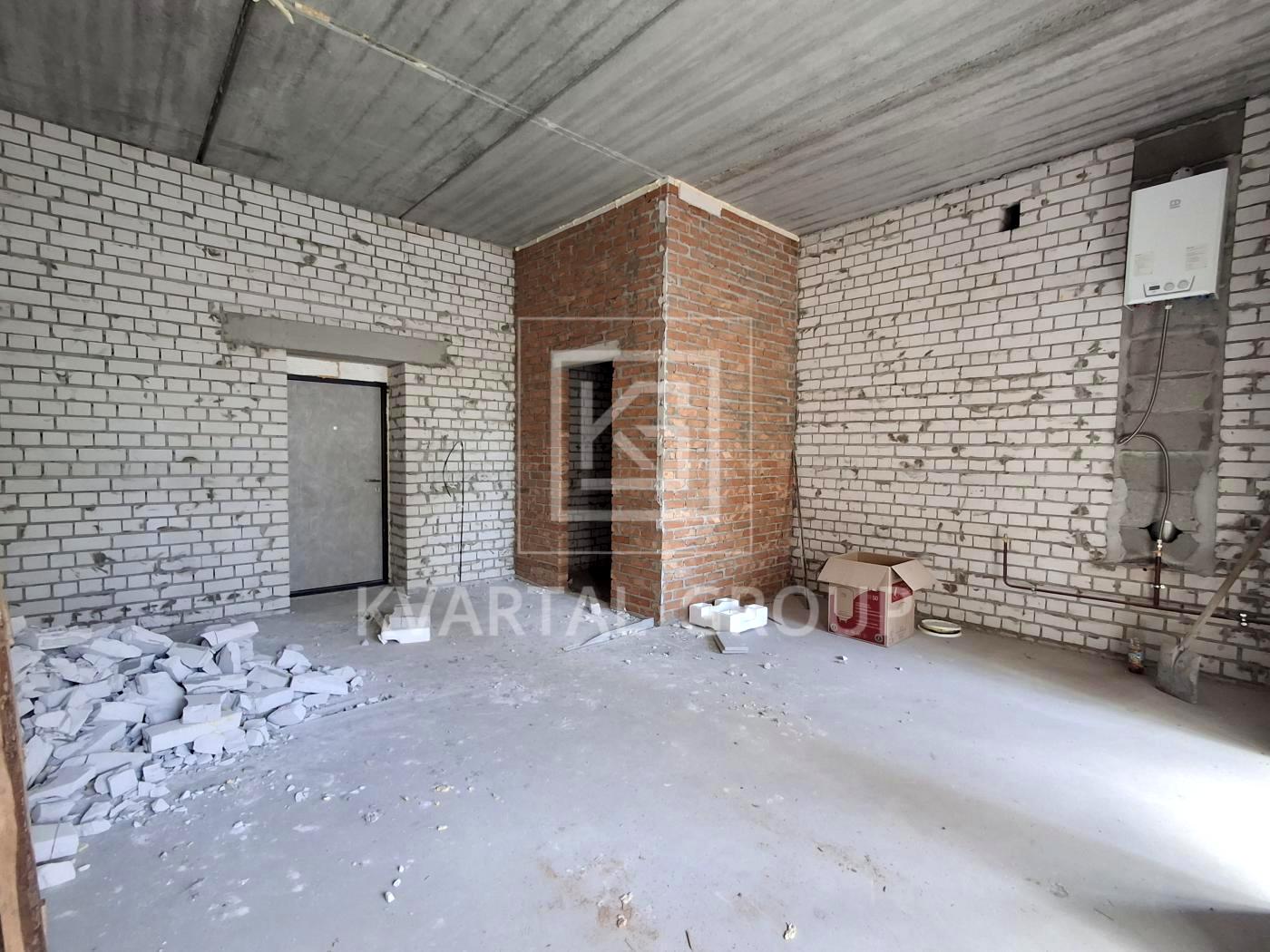 Commercial real estate at st. Ozernaya (area 90,4 m²) - Atlanta.ua - photo 4